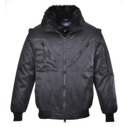 PJ10 - Pilóta Dzseki