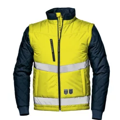 Sir Safety System Driver dzseki (3XL)