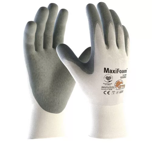 ATG Maxifoam Nitril Mártott kesztyű - 34-800 (10/XL)