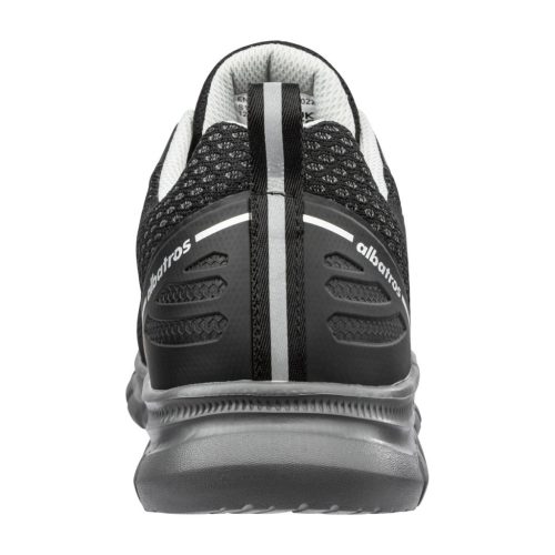 Albatros Levitate grey S1PS SR munkavédelmi cipő (39)