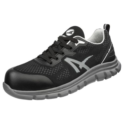 Albatros Levitate grey S1PS SR munkavédelmi cipő (39)