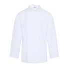 GARYS - VIDAL férfi séfkabát (XXL)