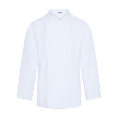 GARYS - VIDAL férfi séfkabát (XXL)