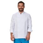 GARYS - VIDAL férfi séfkabát (XXL)