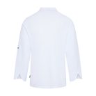 GARYS - VIDAL férfi séfkabát (XXL)