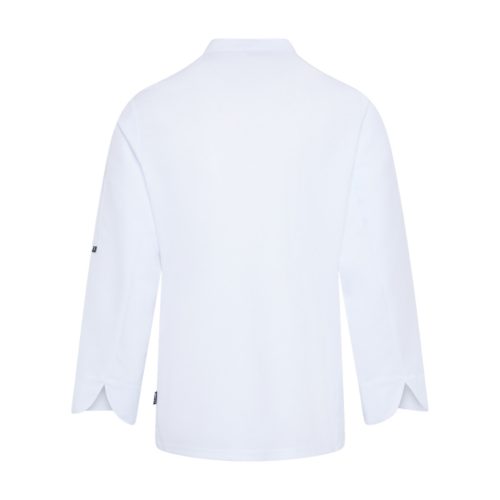 GARYS - VIDAL férfi séfkabát (XXL)