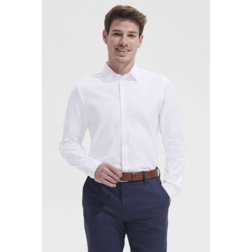 SOL S® Brody férfi ing (3XL)