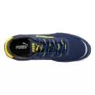 Puma Rider Blue Low SB E PS FO HRO SR villanyszerelő cipő (36)