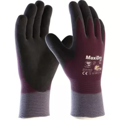 ATG MaxiDry ZERO teljesen mártott kesztyű 56-451 (11/XXL)