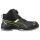 Puma krypton green disc mid S3S esd FO SR munkavédelmi bakancs (41) – munkavédelmi lábbeli