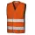Sir safety system strap jól láthatósági mellény sir safety munkavédelmi ruházat – munkavédelem, mellények – Joszerszam.com – cikkszám: 3_198941940