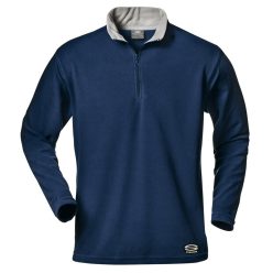   Sir Safety System Bodyform mikroszálas melegítőfelső (XL)