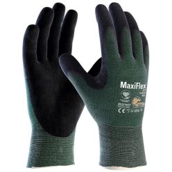 ATG MaxiFlex Cut mártott kesztyű - 34-8743 (10/XL)