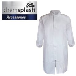 Chemsplash zippzáras köpeny PB/6B (3XL)