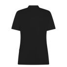 GARYS - PAZ női rövidujjú séfkabát (XXL)