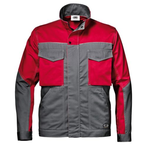 Sir Safety System Fusion Massau munkakabát (58)