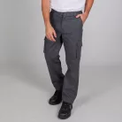 GARYS - GAMO többzsebes unisex elasztikus nadrág