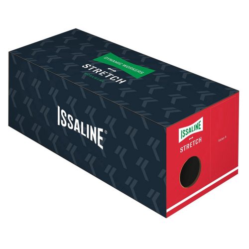 ISSALINE Peaky stretch derekasnadrág (XXL)