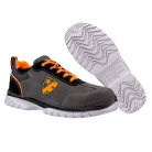 Footguard SMART ORANGE LOW S3 FO SR munkavédelmi cipő (43)