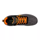 Footguard SMART ORANGE LOW S3 FO SR munkavédelmi cipő (43)