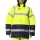 ISSALINE TESSINO Hi-Vis jólláthatósági parka