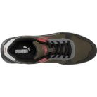 Puma Frontside IVY low S1PS ESD FO HRO SR munkavédelmi cipő (46)