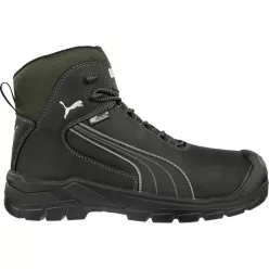   Puma Cascades ST CTX Mid O2 WR CI HI HRO SRC munkavédelmi bakancs (41)