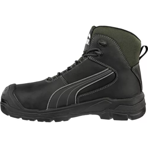 Puma Cascades ST CTX Mid O2 WR CI HI HRO SRC munkavédelmi bakancs (41)