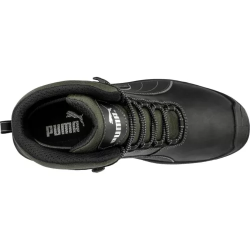 Puma Cascades ST CTX Mid O2 WR CI HI HRO SRC munkavédelmi bakancs (41)