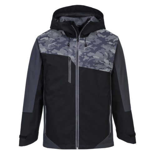 S601 - Portwest X3 Reflective kabát (XXL)