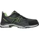 Albatros Splendid Green GH Low S1P ESD HRO SRC munkavédelmi cipő (43)