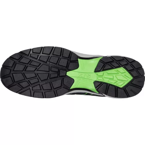 Albatros Splendid Green GH Low S1P ESD HRO SRC munkavédelmi cipő (43)