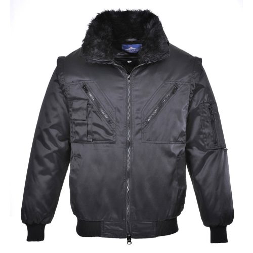 PJ10 - Pilóta Dzseki (XXL)