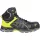 Puma velocity 2.0 yellow mid S3S esd FO HRO SR munkavédelmi bakancs (41) – munkavédelmi lábbeli
