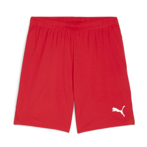 PUMA teamGOAL rövidnadrág (S)