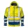 Sir Safety System Starmax jól láthatósági kabát (3XL)