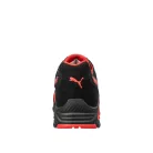 Puma Madrid S1PL FO SR munkavédelmi cipő (43)