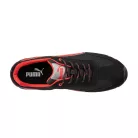 Puma Madrid S1PL FO SR munkavédelmi cipő (43)