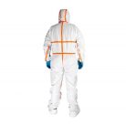 Chemsplash Pro +4 steril overál 4B/5B/6B (XXL)