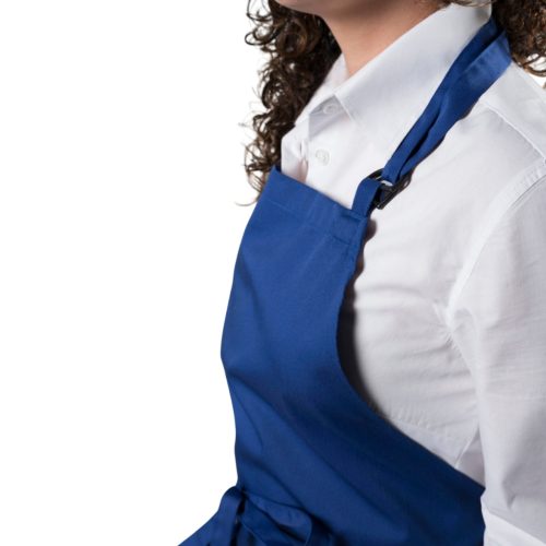 GARYS - zseb nélküli kötény (uni)