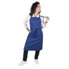 GARYS - zseb nélküli kötény (uni)