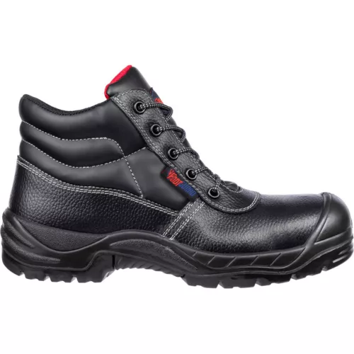Footguard Compact Mid S3 SRC munkavédelmi bakancs (40)