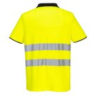 PW212 - PW2 Hi-Vis Pólóing S/S (M)