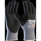 ATG vágásbiztos kesztyű MaxiCut Oil 44-505 (10/XL)