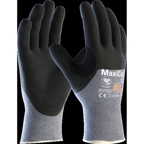 ATG vágásbiztos kesztyű MaxiCut Oil 44-505 (10/XL)
