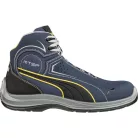 Puma Touring Blue Mid SB E P WRU FO SRC munkavédelmi bakancs (46)