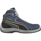 Puma Touring Blue Mid SB E P WRU FO SRC munkavédelmi bakancs (46)