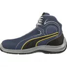 Puma Touring Blue Mid SB E P WRU FO SRC munkavédelmi bakancs (46)