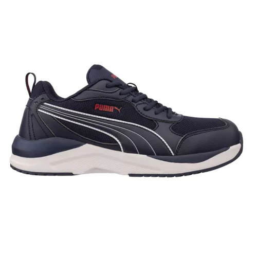 Puma Shift Blue Low S1PS HRO SR munkavédelmi cipő (44)