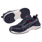Puma Shift Blue Low S1PS HRO SR munkavédelmi cipő (44)